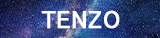 TENZOのロゴ
